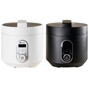 뉴포츠 미니압력밥솥 2인 3인용 4인용 전기 압력 밥솥