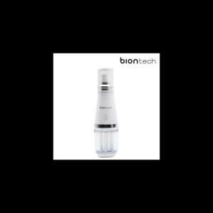 [주바이온텍] 바이온텍 라쉴드 수소수 보습 미스트기