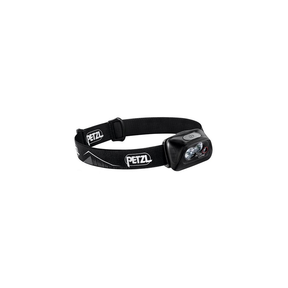 [페츨] 스위프트 RL_헤드랜턴 (블랙)