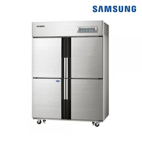 [삼성전자] 삼성전자 CFD-1155 업소용 냉동고 1056L _ 무료배송 &amp;gt; 주방가전