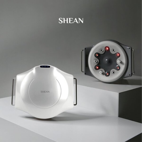 [쉬안주식회사] 쉬안 지압 마사지기 SA-700 안마기 뱃살 복부 온열기