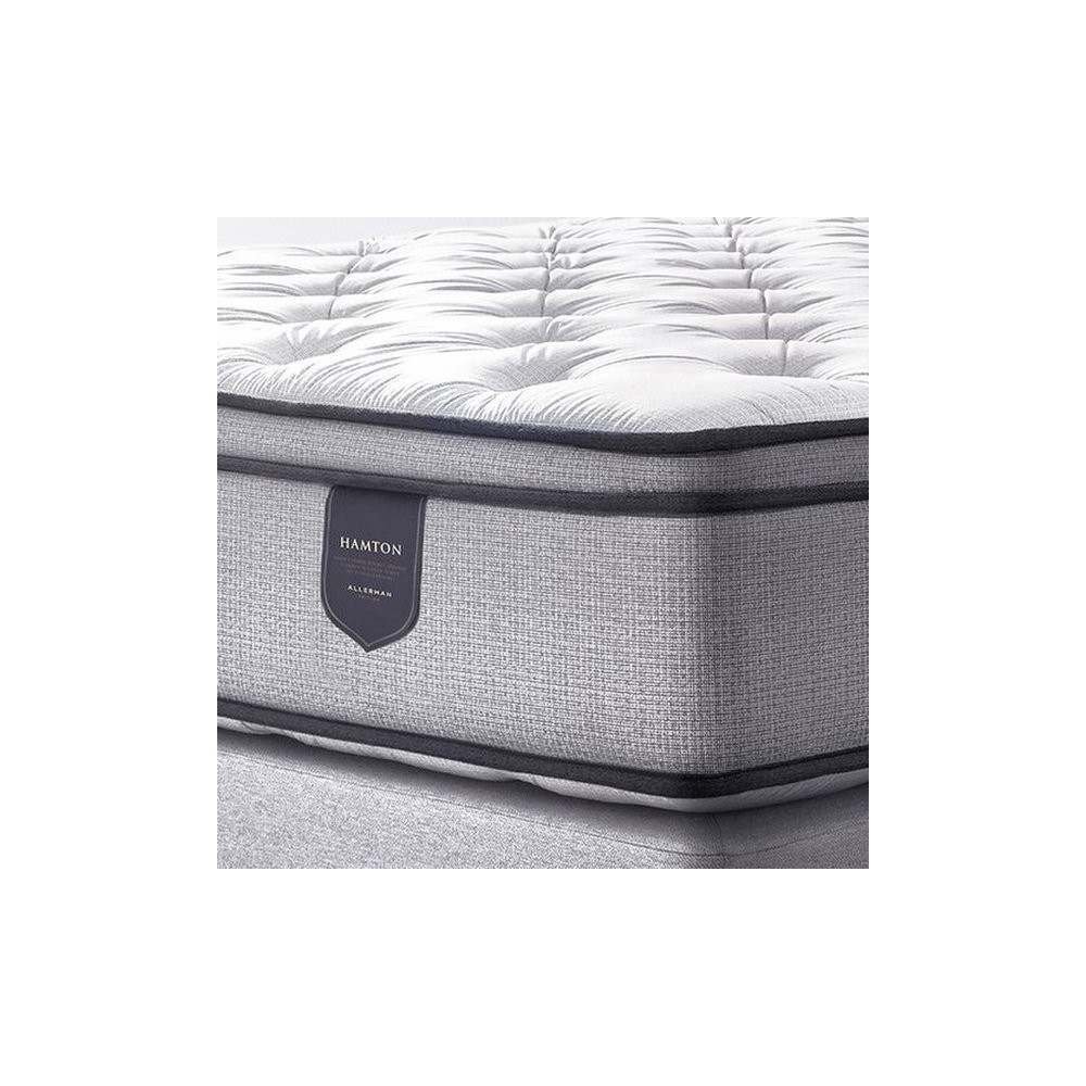 (알레르망 스핑크스)(신세계김해점)알레르망 햄튼 K (킹사이즈) 매트리스