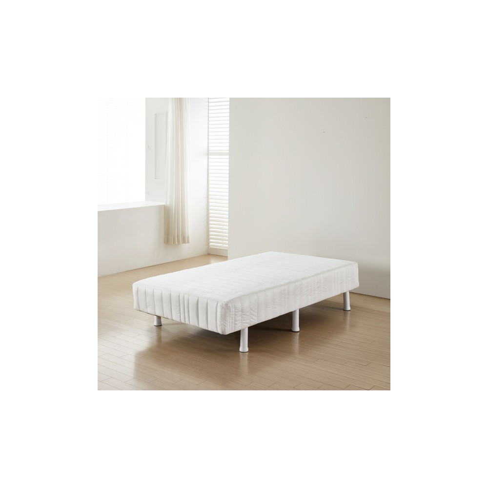 단면매트리스 CL라텍스 기본내장 침대 발통 10cm 19.5cm