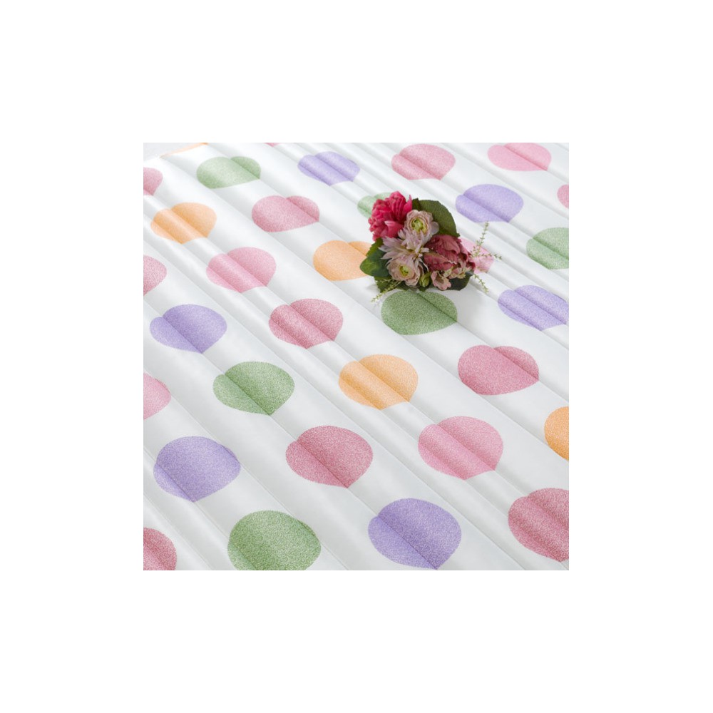 단면매트리스 CL라텍스 기본내장 침대 발통 10cm 19.5cm