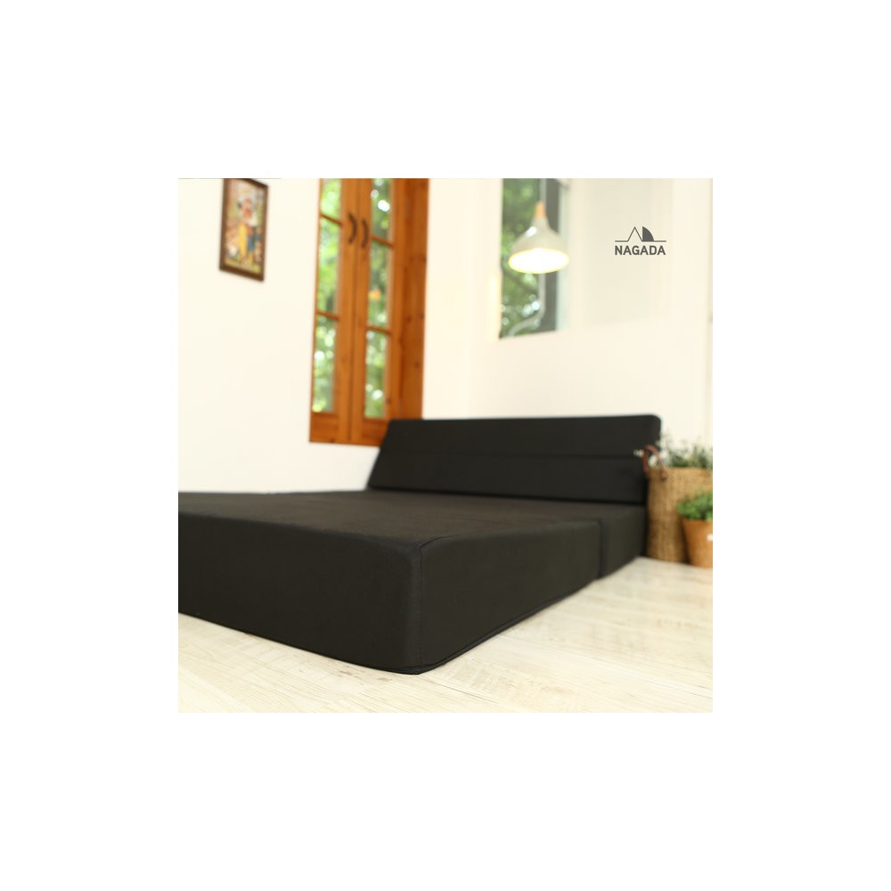 4단/5단 접이식 매트리스 접이식소파 쇼파침대 4단매트