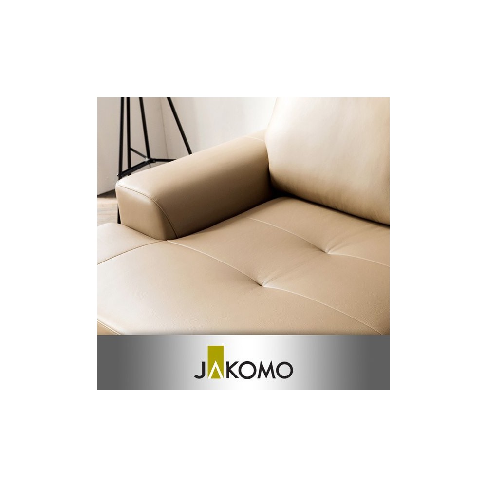 스벅 기프티콘증정 모드 3.5인 깊은형 천연면피 소가죽소파