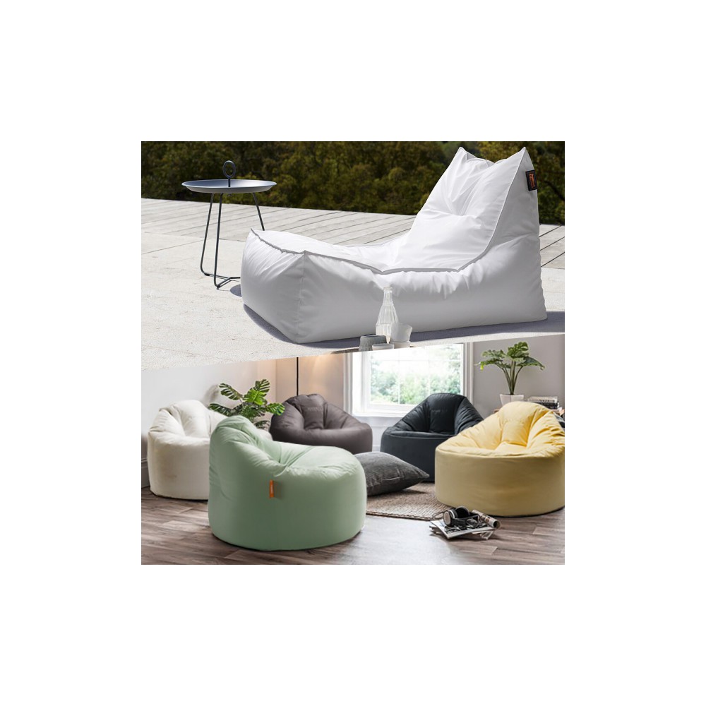 프리미엄빈백 보니타 특가전 /한정수량 컬러 최저가 초특가/카페 야외 캠핑빈백