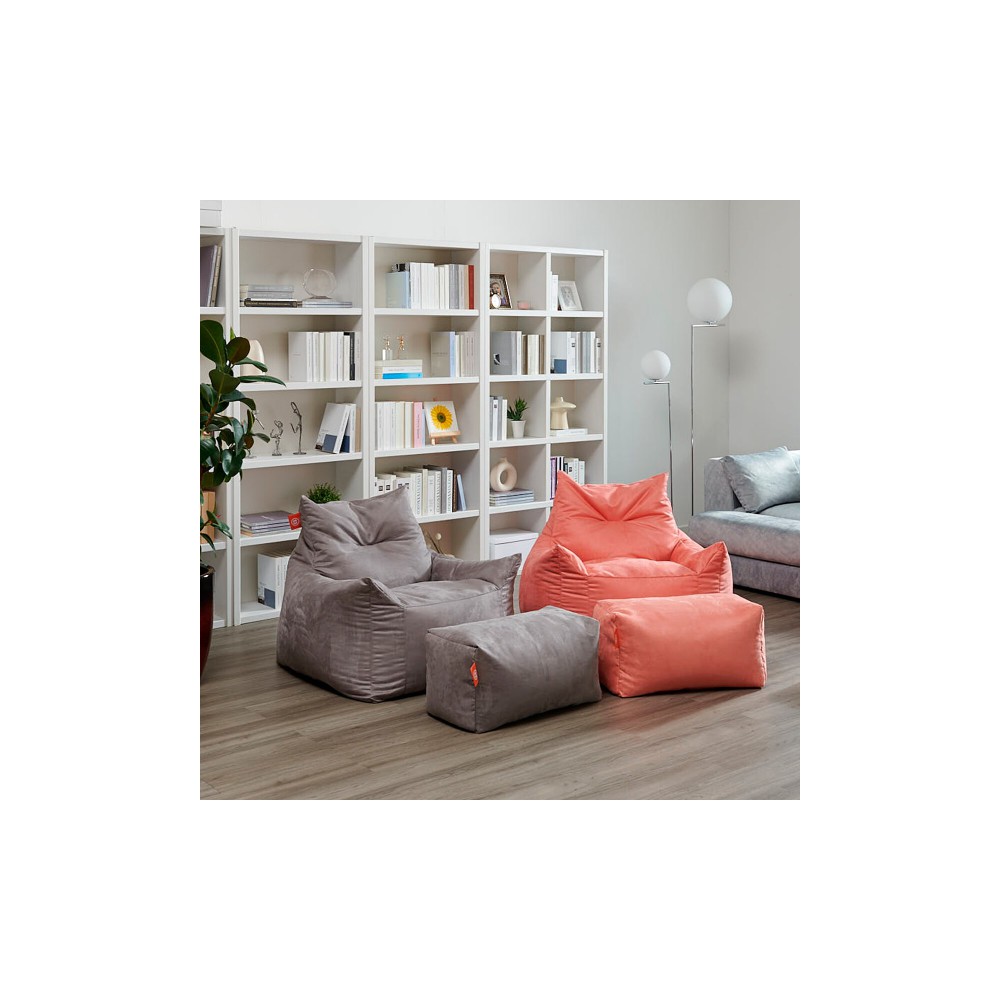 프리미엄빈백 보니타 특가전 /한정수량 컬러 최저가 초특가/카페 야외 캠핑빈백