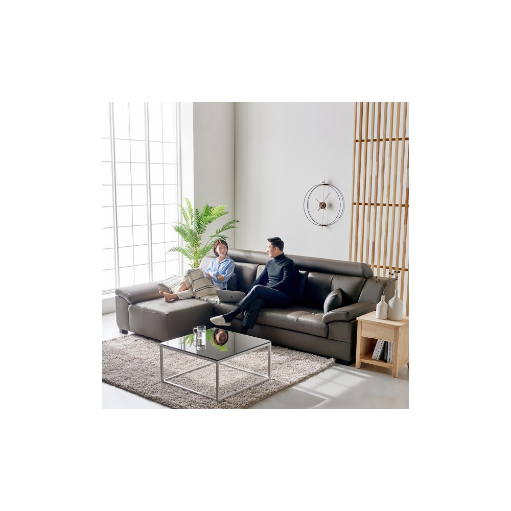 3인용/4인용 천연소가죽 쇼파 베스트 모음전 소파 구매시 고급쿠션 증정 / 사은 행사 / 복수구매 추가할인