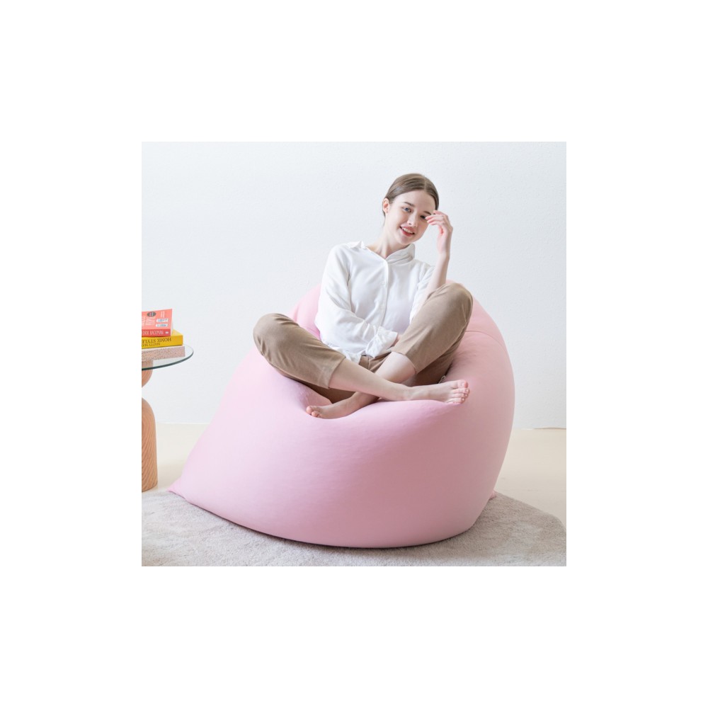 홈바디즈 빈백 초대형 빈백쇼파 LC