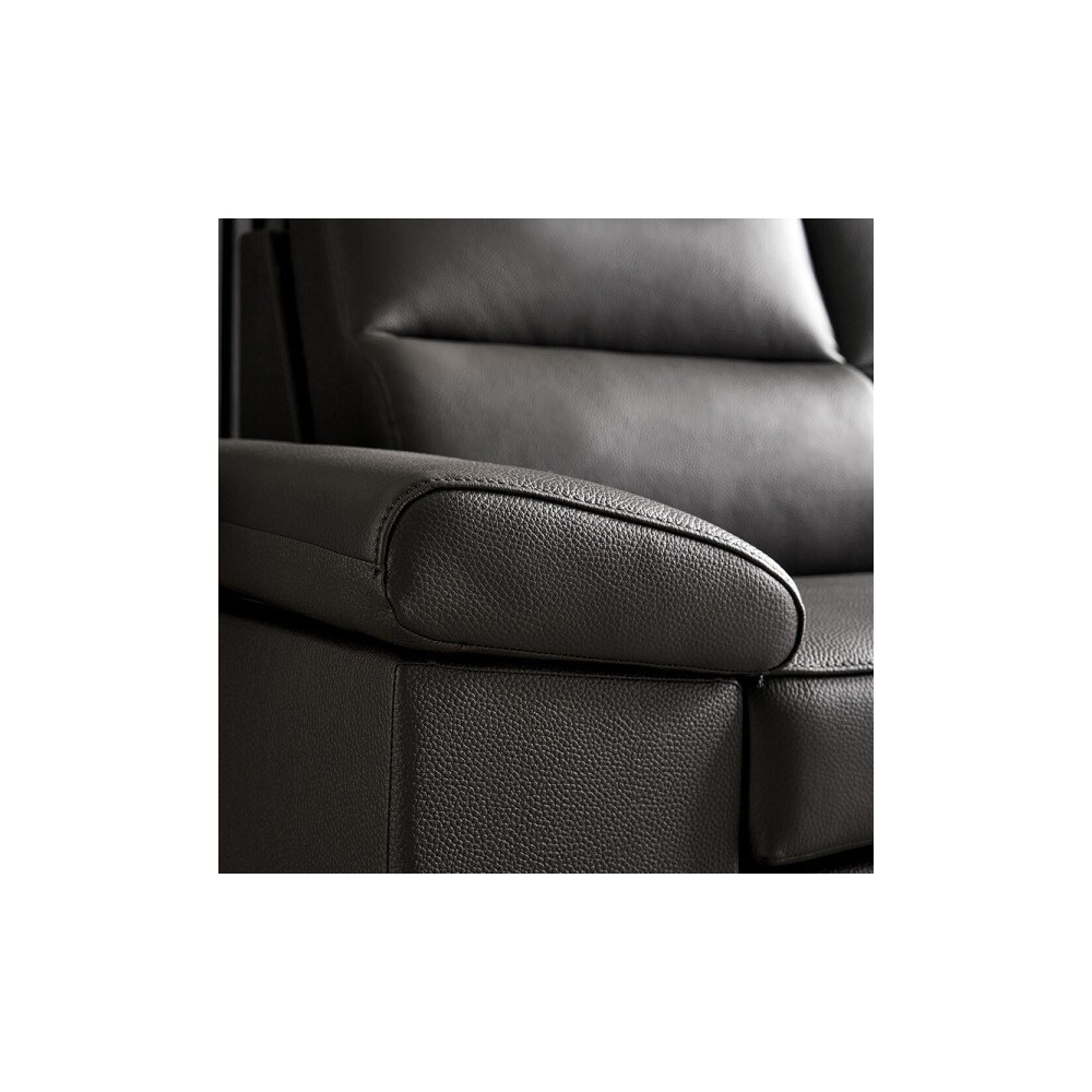 디바인 4인용 이태리 천연통가죽 소파 46년 전통의 소파 제작 전문 브랜드 수도권 무료배송