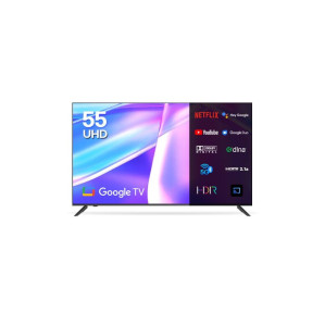 이노스 55형 LG패널 TV S5501KU 안드로이드11 직배송(자가설치)