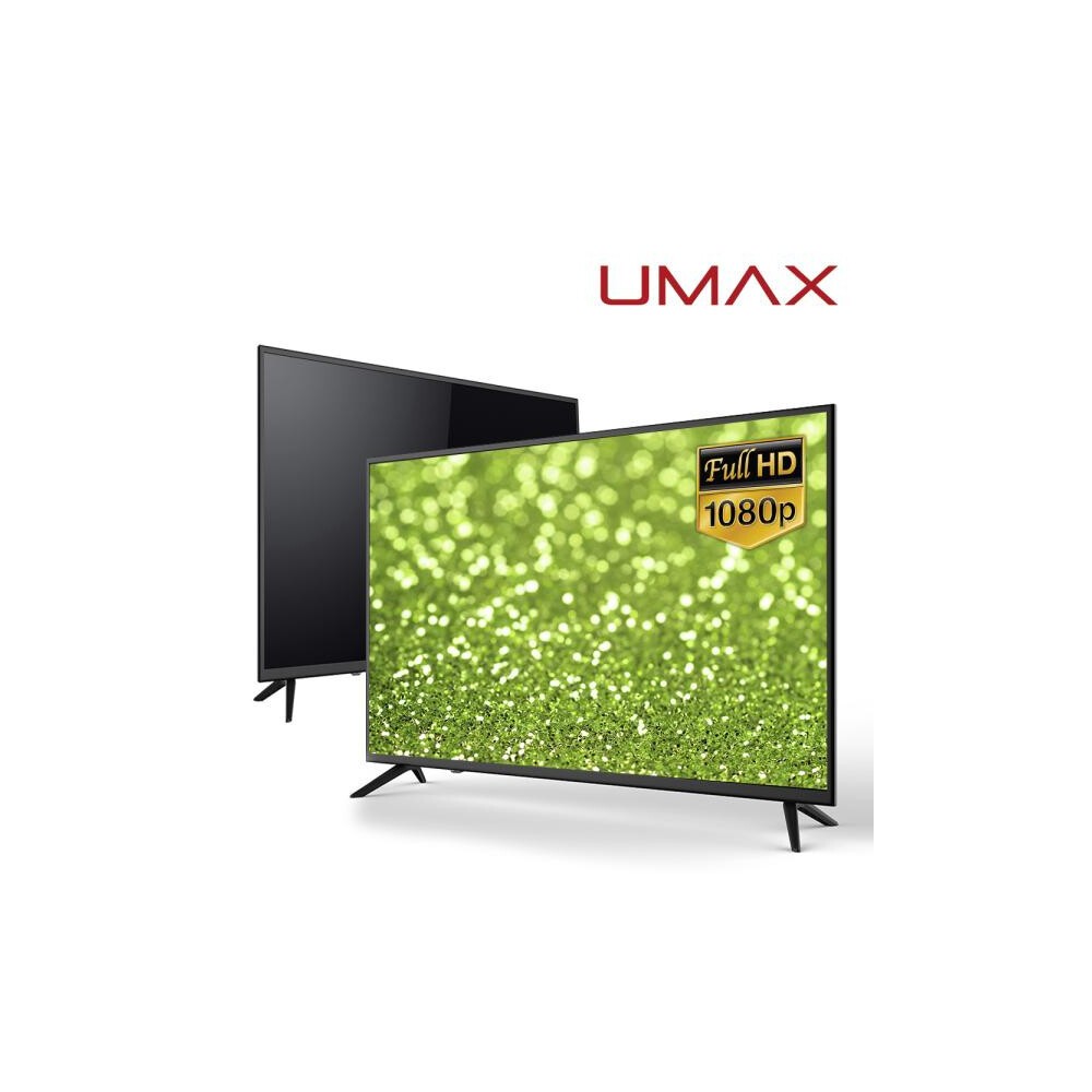 유맥스 MX40F LEDTV 스탠드형 택배발송