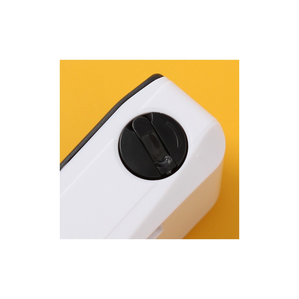 뉴트로 방수 토이카메라(화이트)