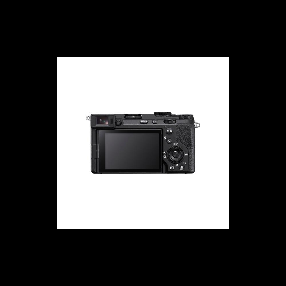 (신세계강남점)초고화질 컴팩트 풀프레임 A7CR 미개봉 정품 (ILCE