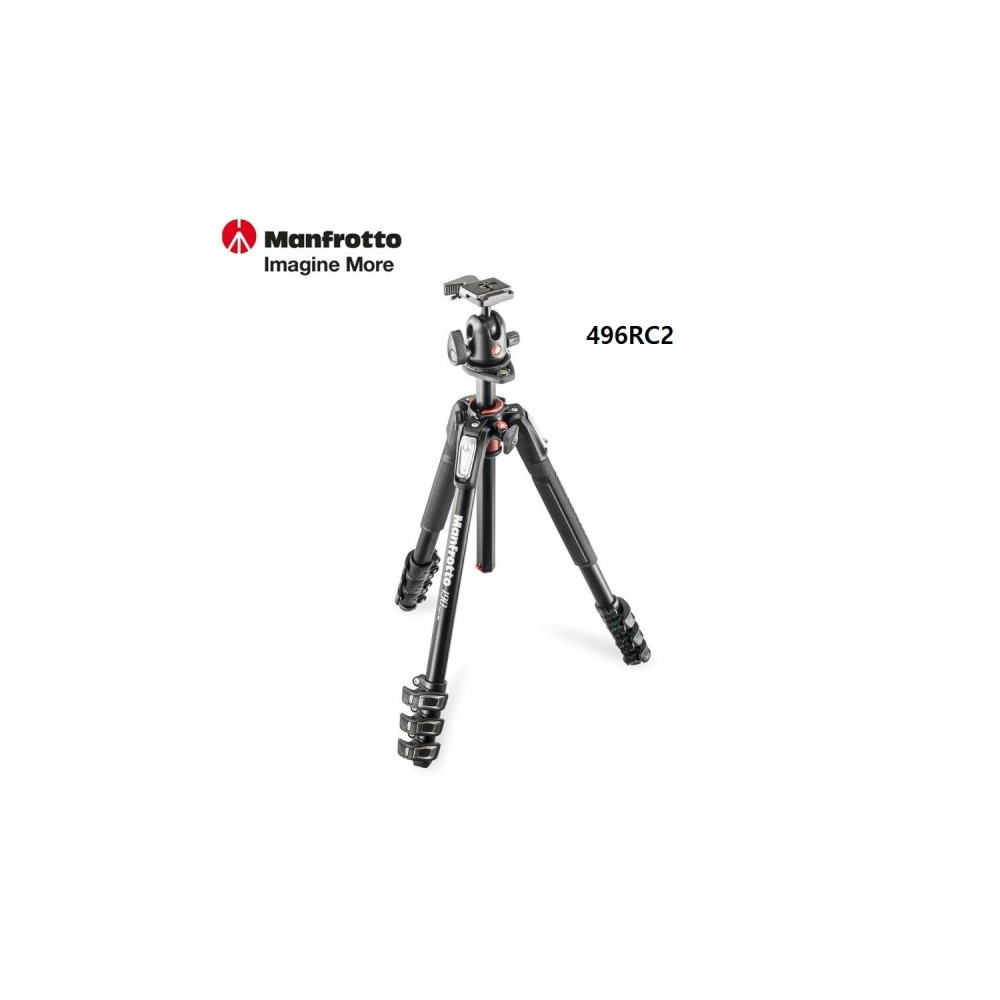 MT190XPRO4 삼각대