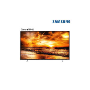 삼성 LED Crystal UHD 4K KU55UC8000FXKR 138cm 55인치형 스텐드 TV 무료설치배송