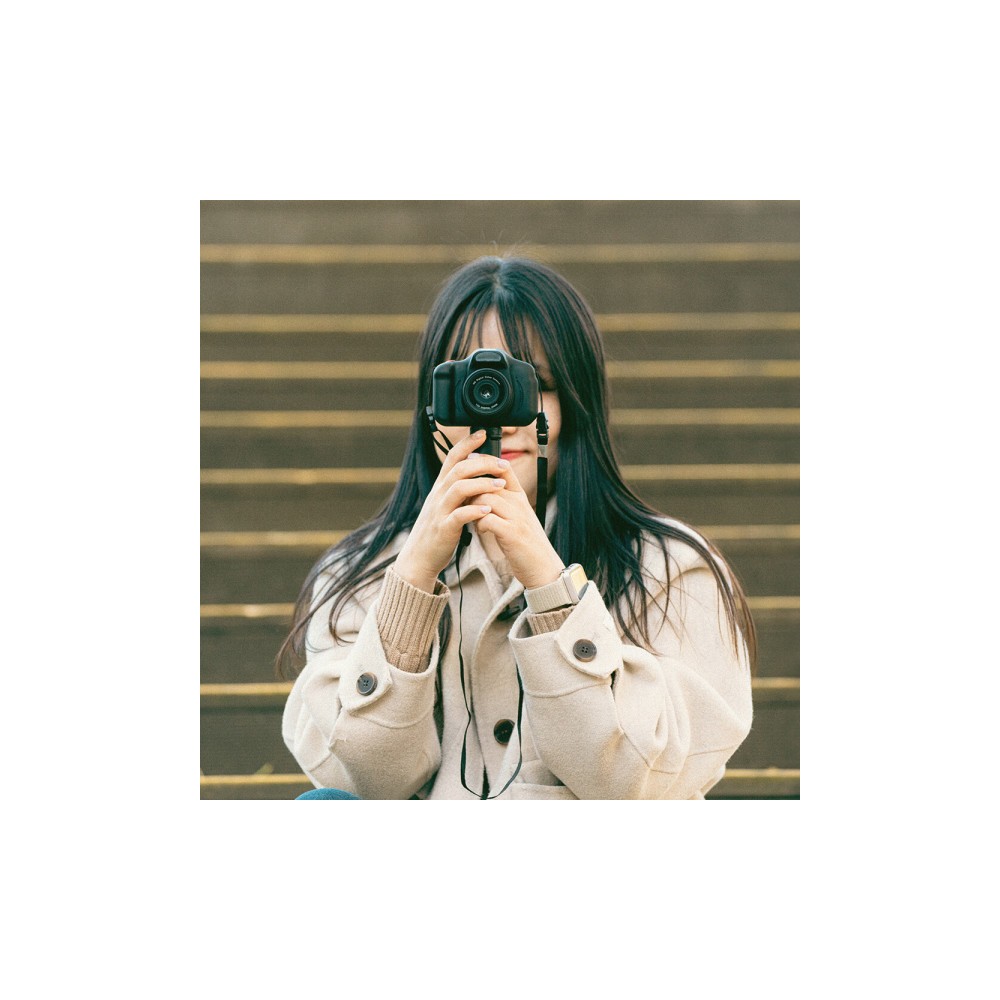 셀리브 토이 카메라 (삼각대 및 스트랩 포함)