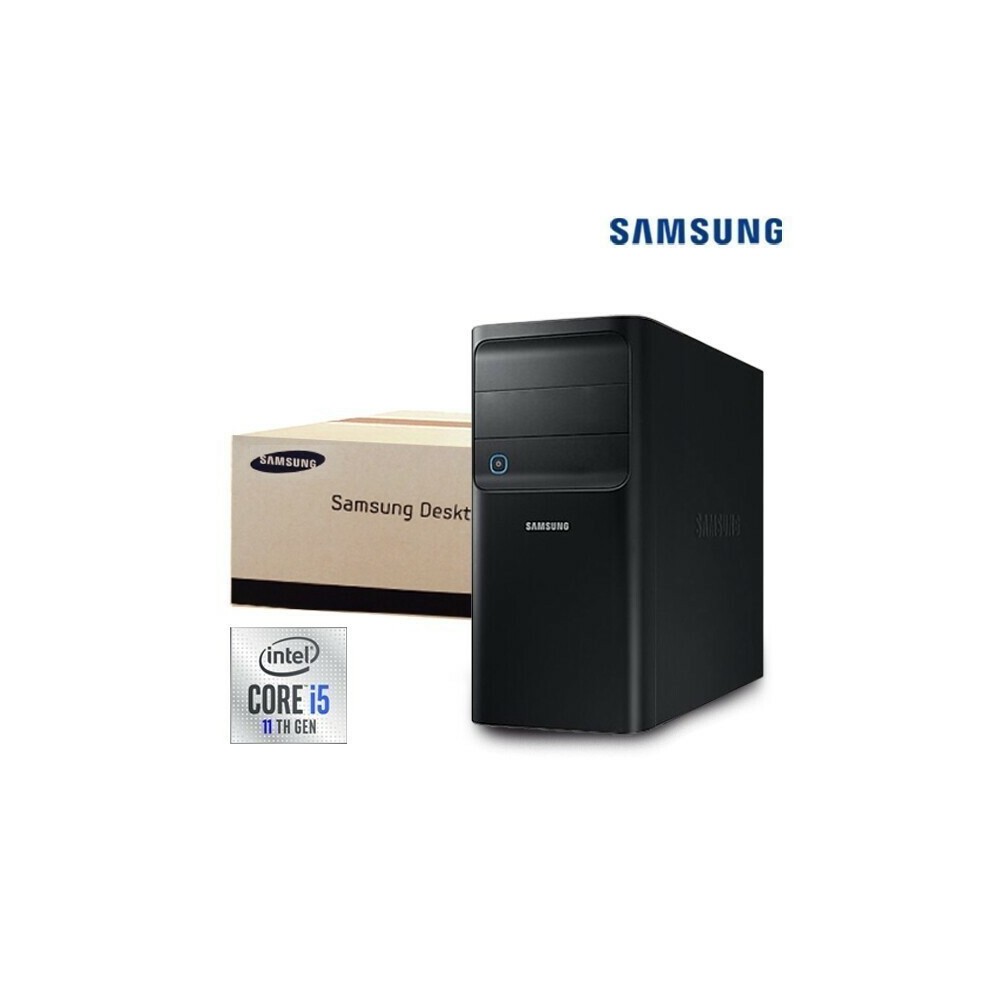 (현대hmall) 단기사용/ 리퍼 삼성 삼성 데스크탑4 (i5