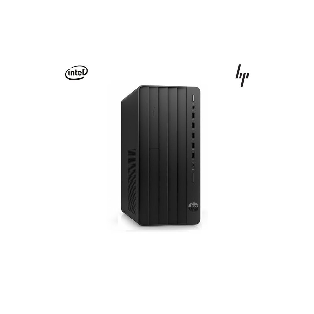 인텔 13세대 i7 데스크탑 본체 가정용 컴퓨터 사무용 PC 프로 TWR 280 G9 R 90N88PA_UP2