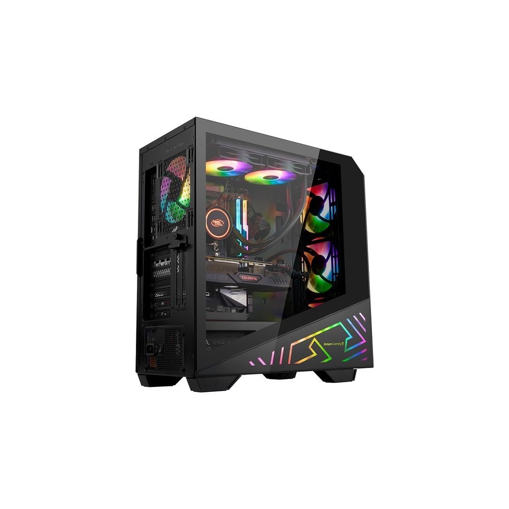 익스트림 D778X47S 라이젠7 7800X3D RTX4070 SUPER 데스크탑 게이밍 PC