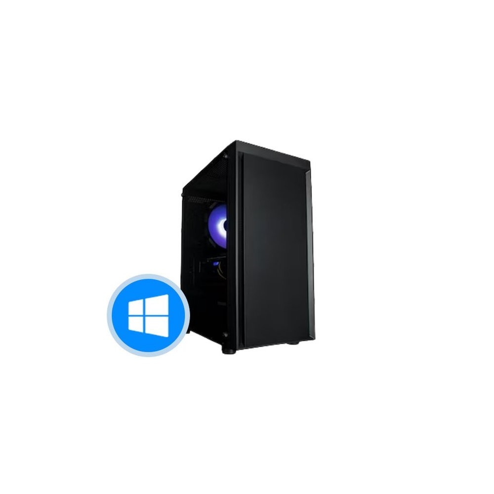 (포유컴퓨터)FORYOUCOM 7600_512GB 윈도우 탑재 조립PC 컴퓨터 데스크탑