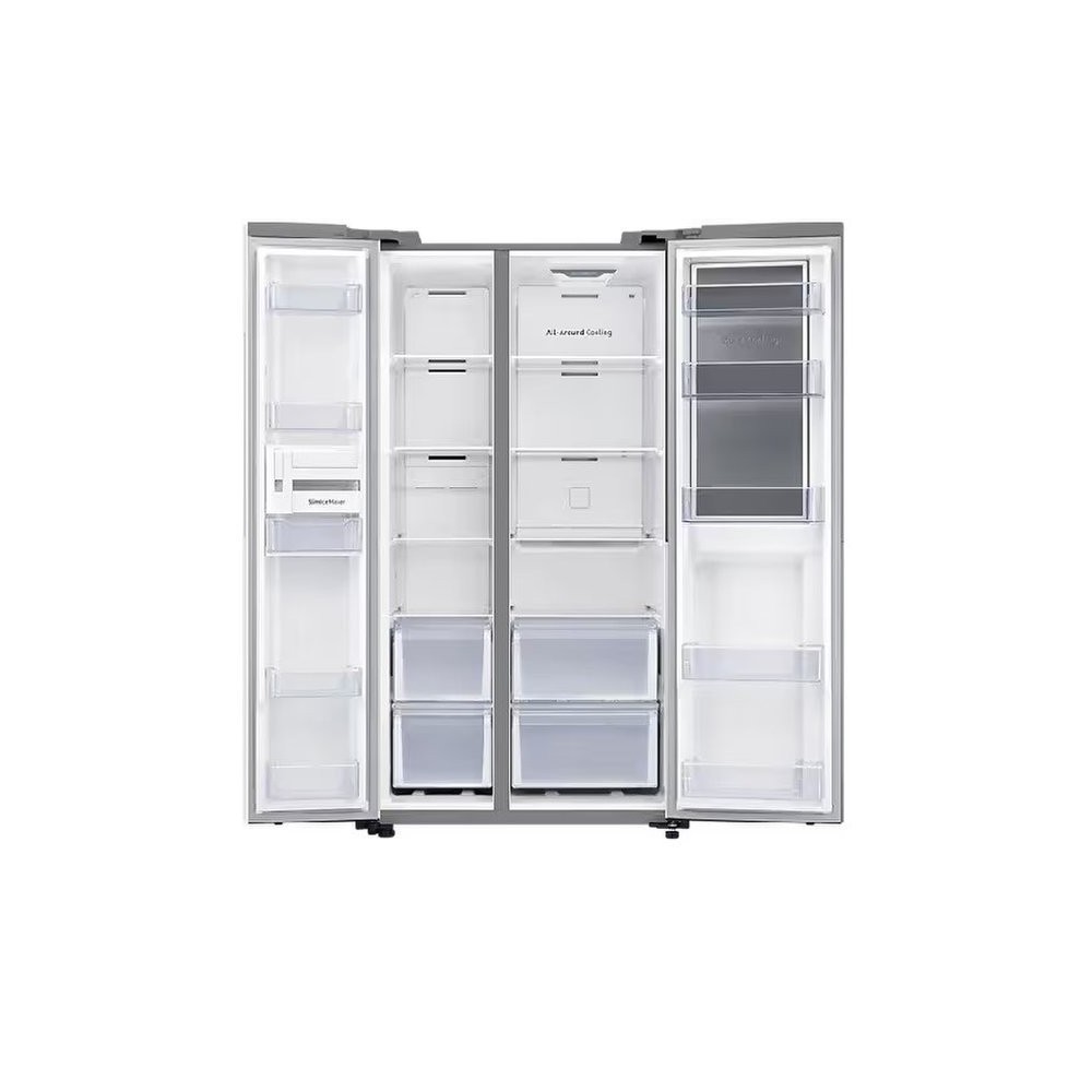 (삼성)(신세계강남점)삼성전자 냉장고 양문형 845L RS84B5080CW