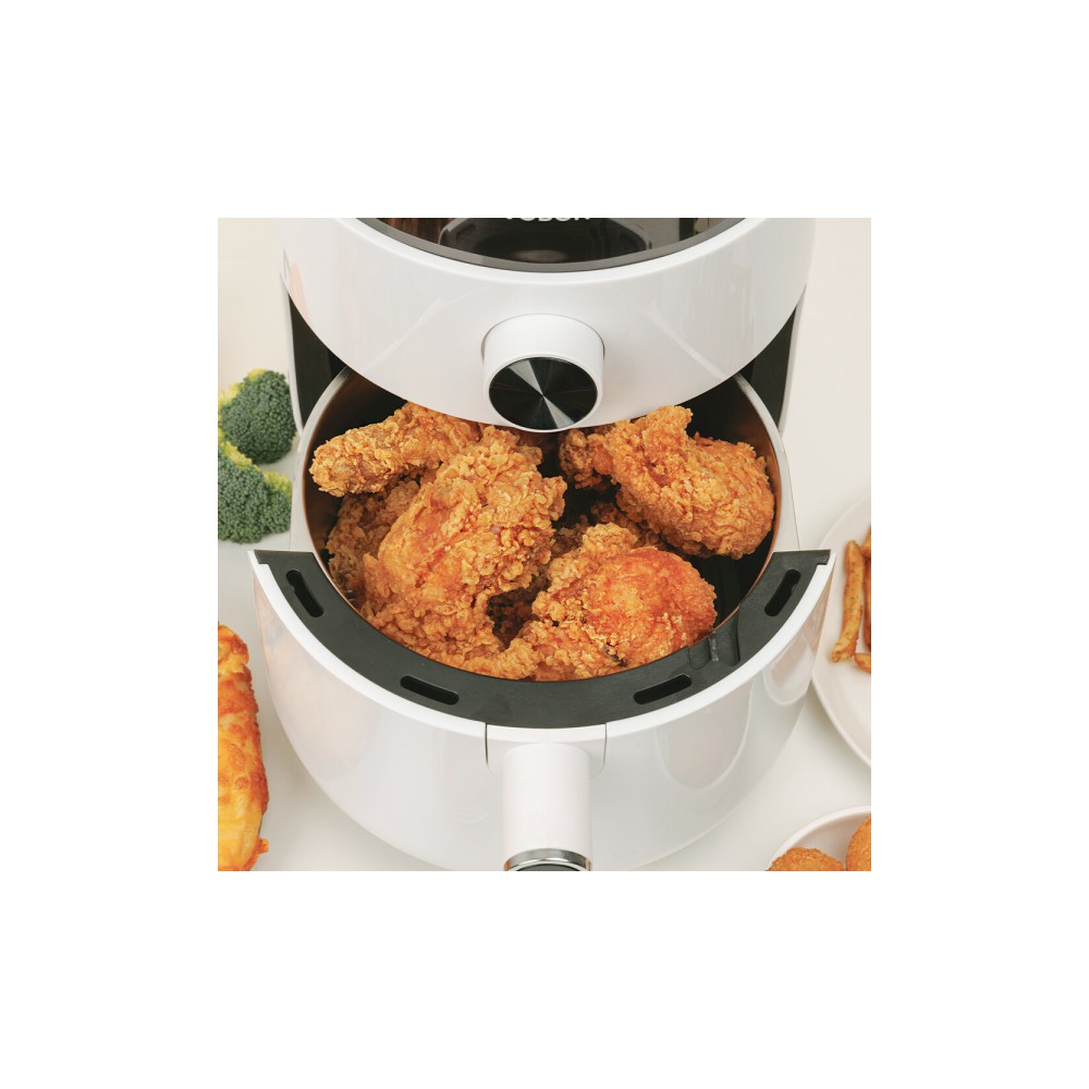 (A급 리퍼상품) 올스텐 에어프라이어 2.5L 화이트 VB