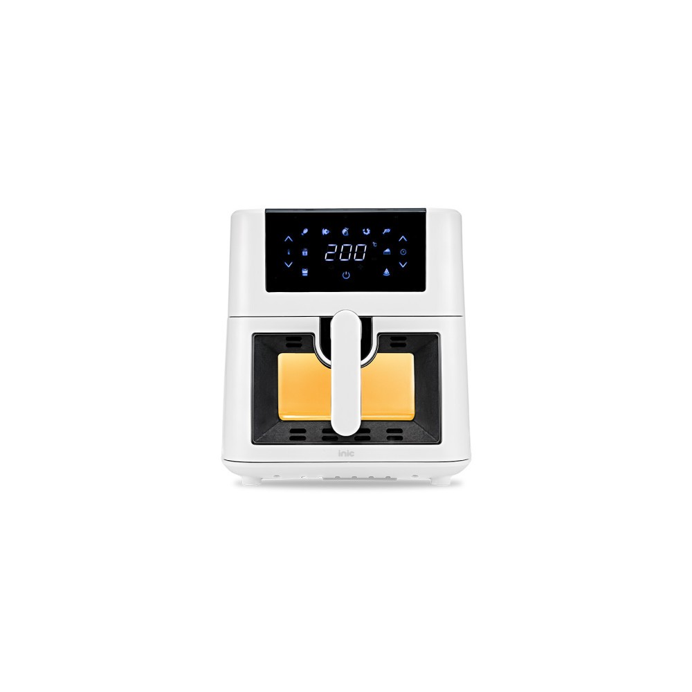 (10% 쿠폰) 아이닉 올스텐 에어프라이어 iSA7 ( + 올스텐 디바이더 증정)