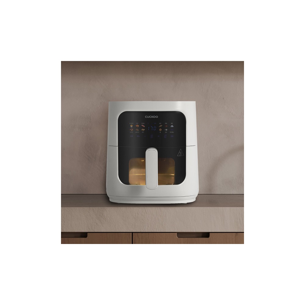 쿠쿠 에어프라이어 8L CAF