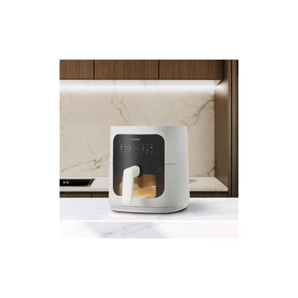 쿠쿠 에어프라이어 8L CAF