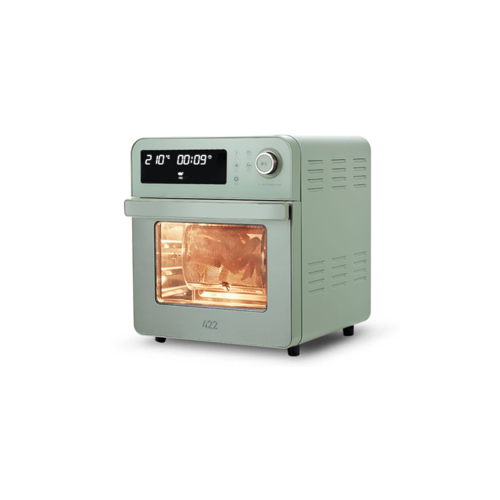 요리는장비빨 올스텐 에어프라이어 AF13L (시즌2) 메탈 +스텐기본5종+ 스텐1종 추가+ 레시피북