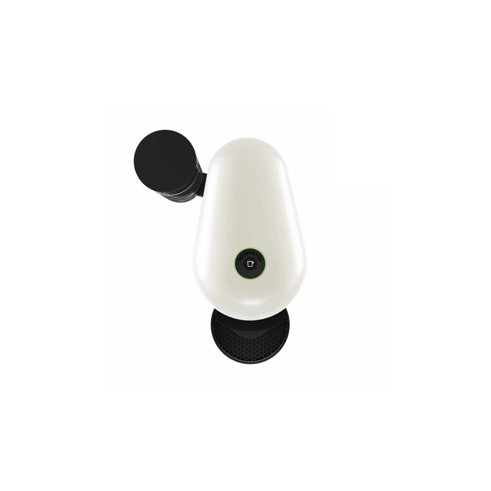 버츄오 플러스 캡슐 커피머신 화이트 공식판매점