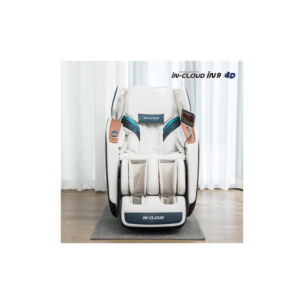 인클라우드in9 안마의자