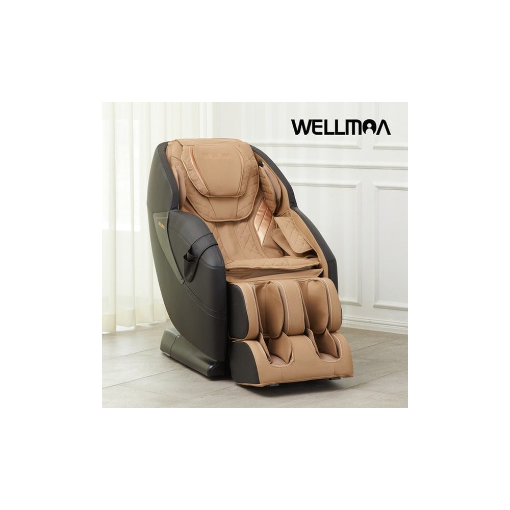 슈퍼SS급 리퍼 에비스 안마의자 HCW