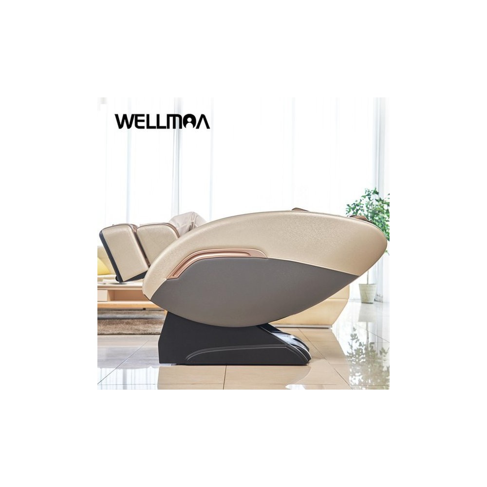 슈퍼SS급 리퍼 레스트온 안마의자 HCW