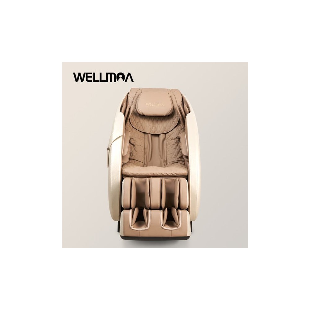 슈퍼SS급 리퍼 레스트온 안마의자 HCW