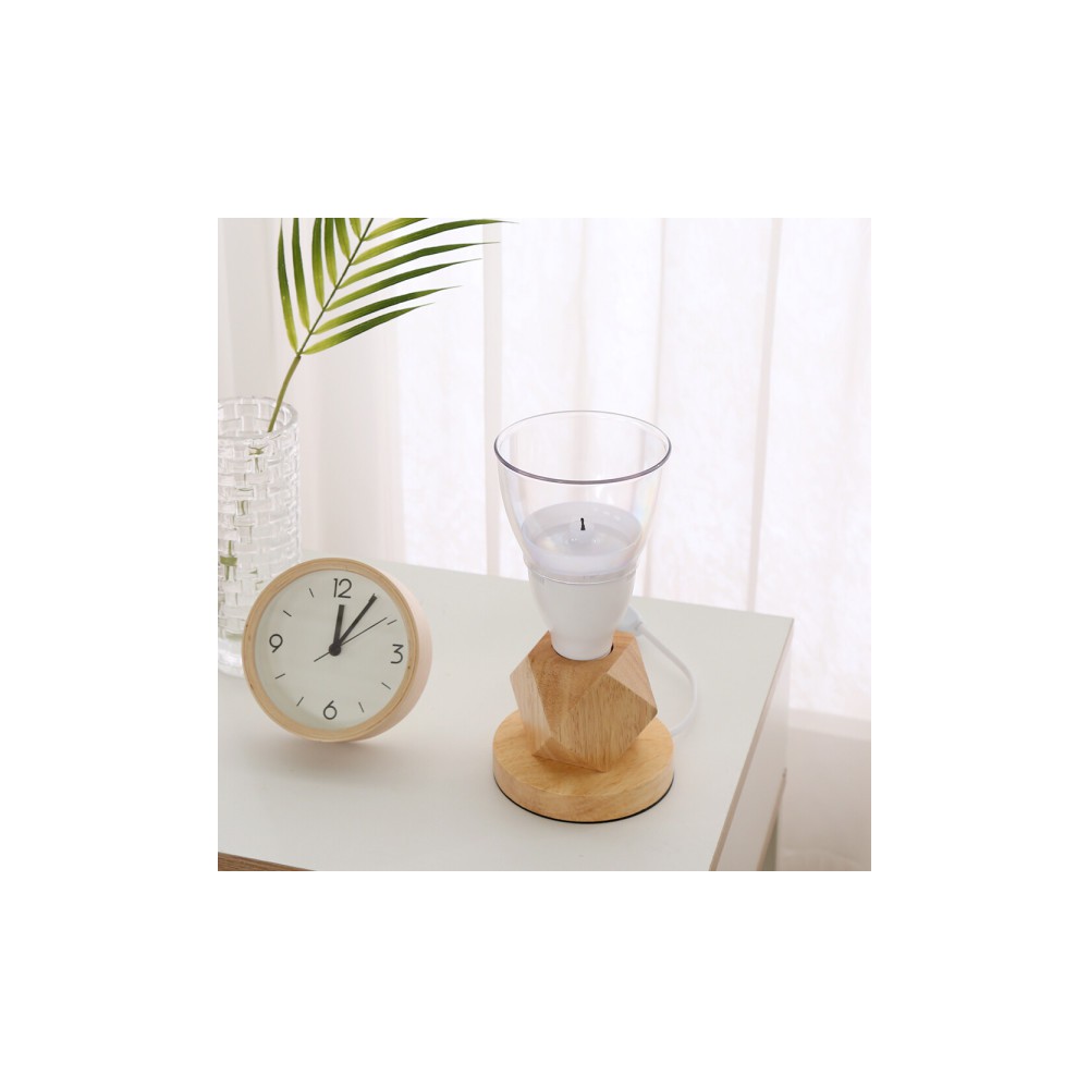 특허받은 에어램프 101 공기정화 바이러스 살균전구/미세먼지제거 냄새제거 라돈제거 공기청정기