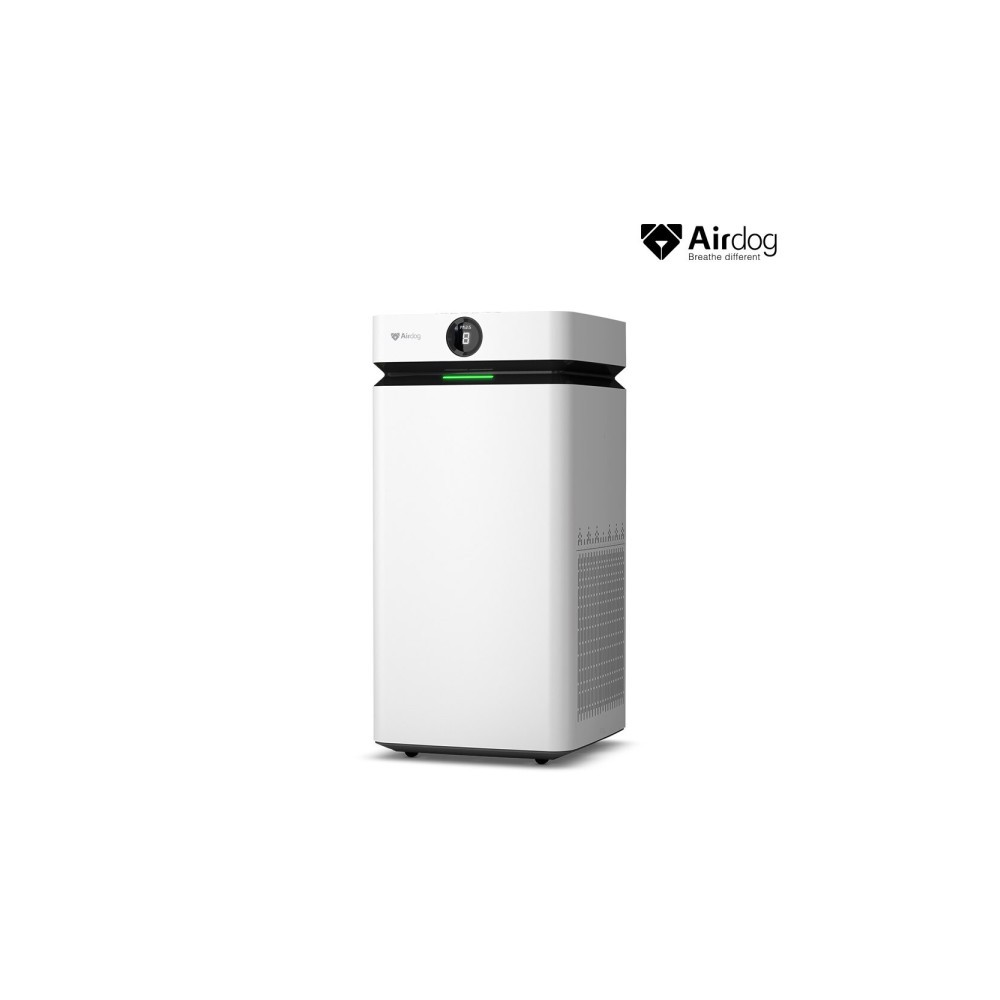 AIRDOG 에어독 필터교체없는 살균 공기청정기 X8s