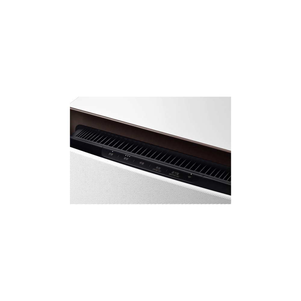 무풍 큐브 공기청정기 AX100N9080WD 당일발송 100 (소상공인제품)/