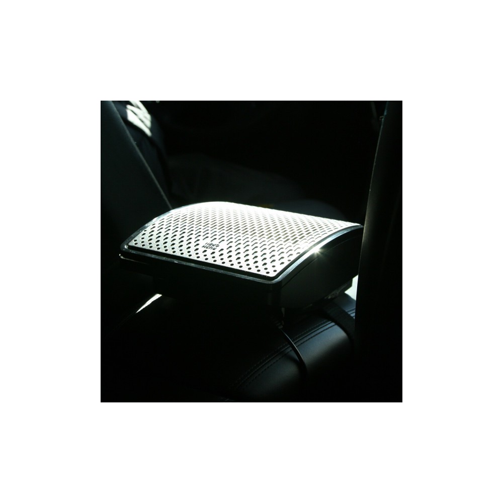 차량용 공기청정기 피스넷 휴대용 카에어 / 트루헤파필터 H13 / 차량내 초미세먼지 제거