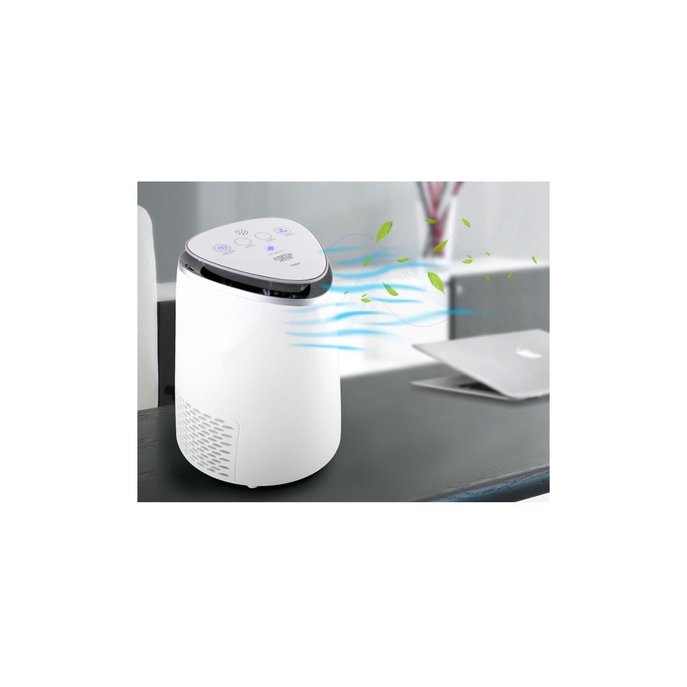 에버튼하우스 공기청정기 H13 헤파필터 초 미세먼지 EHHT