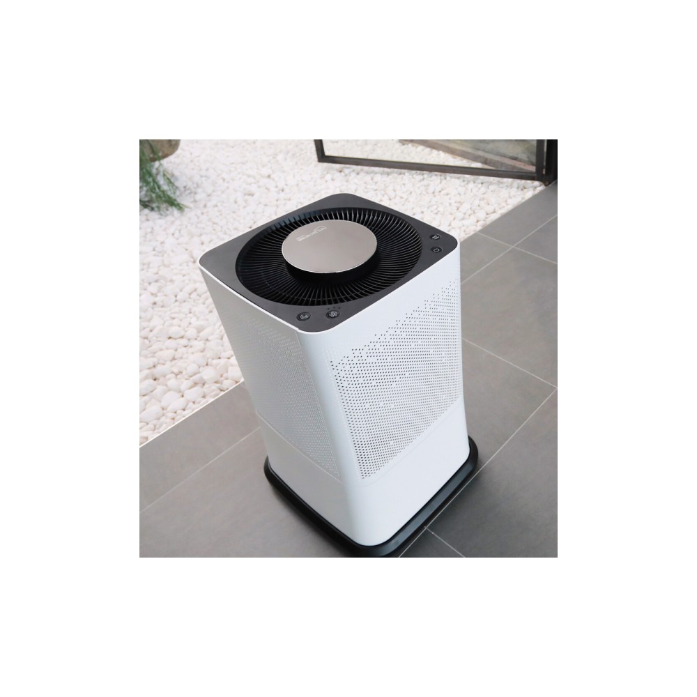 대림케어 폴라에어 공기청정기73m2(25평) DAP