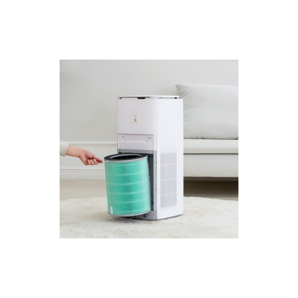 (10% 쿠폰) 아이닉 UV 살균 공기청정기 iAP22 펫 23평형