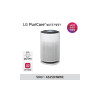 LG 퓨리케어 360 공기청정기 Hit AS153HWWC 슬림 디자인/원격제어