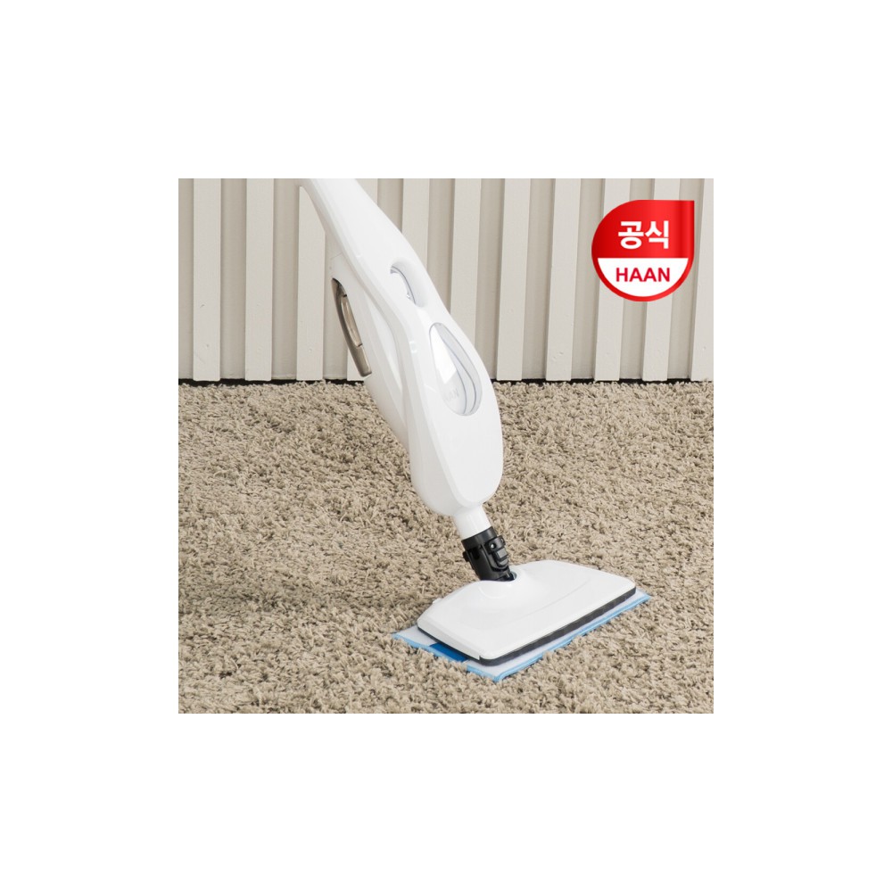 한경희 2in1 듀얼스팀청소기 SI