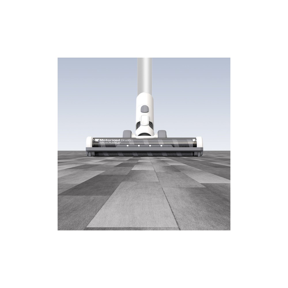 차이슨 무선청소기 ALLNEW29000+ 최대 진공도45000PA UV살균브러쉬