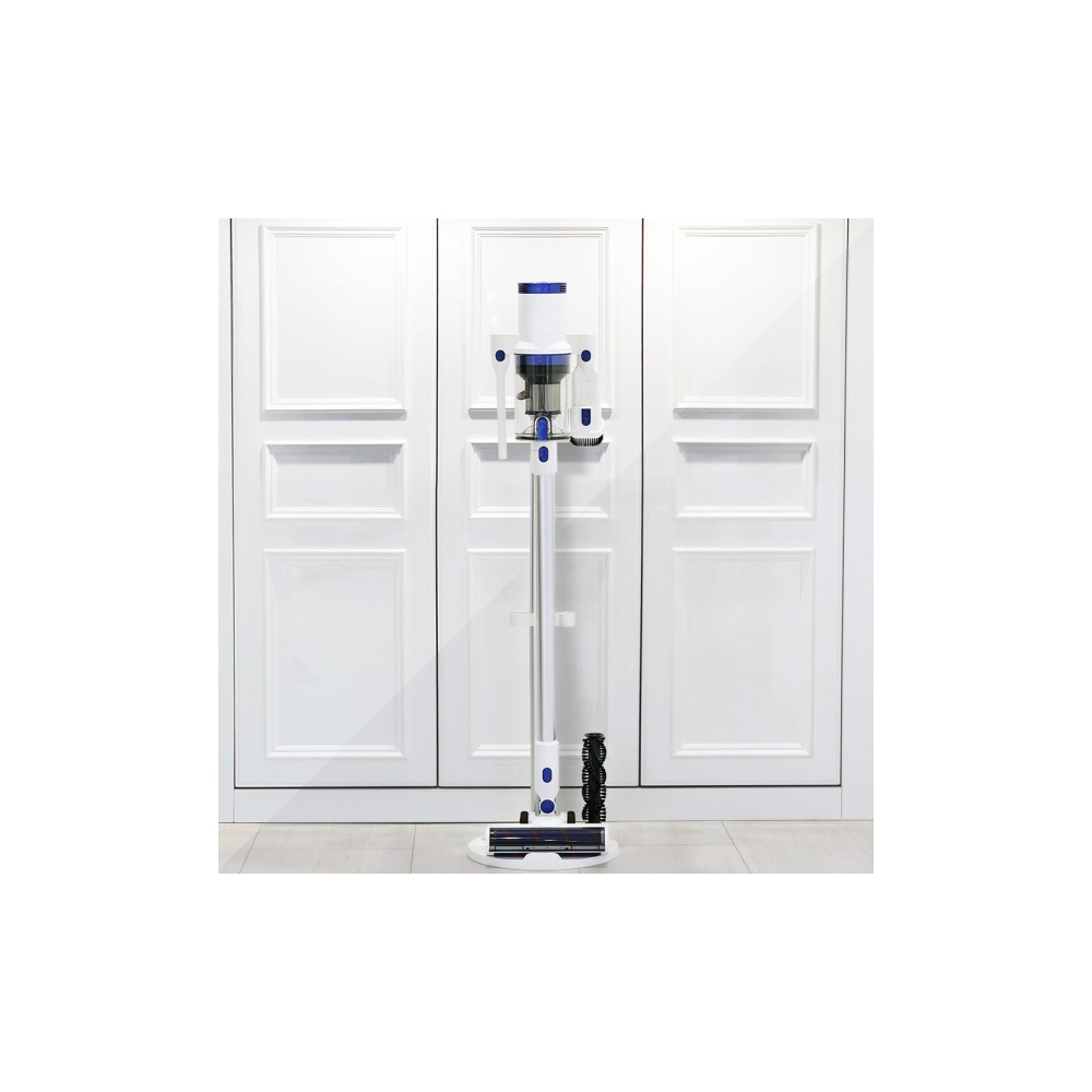 최종 12.4만원)대우 초강력 BLDC 무선청소기 DEX