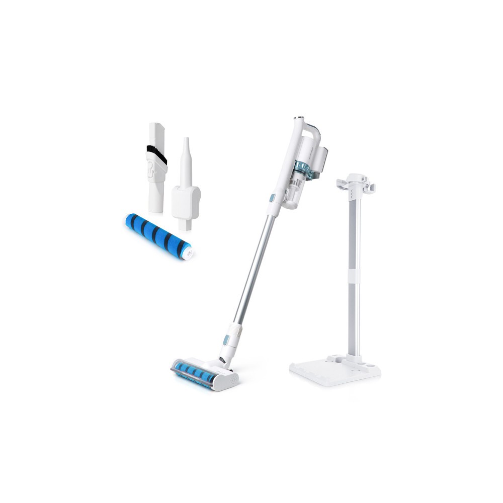 신일 NEW 무선 청소기 미세먼지 가벼운 헤파필터 SVC