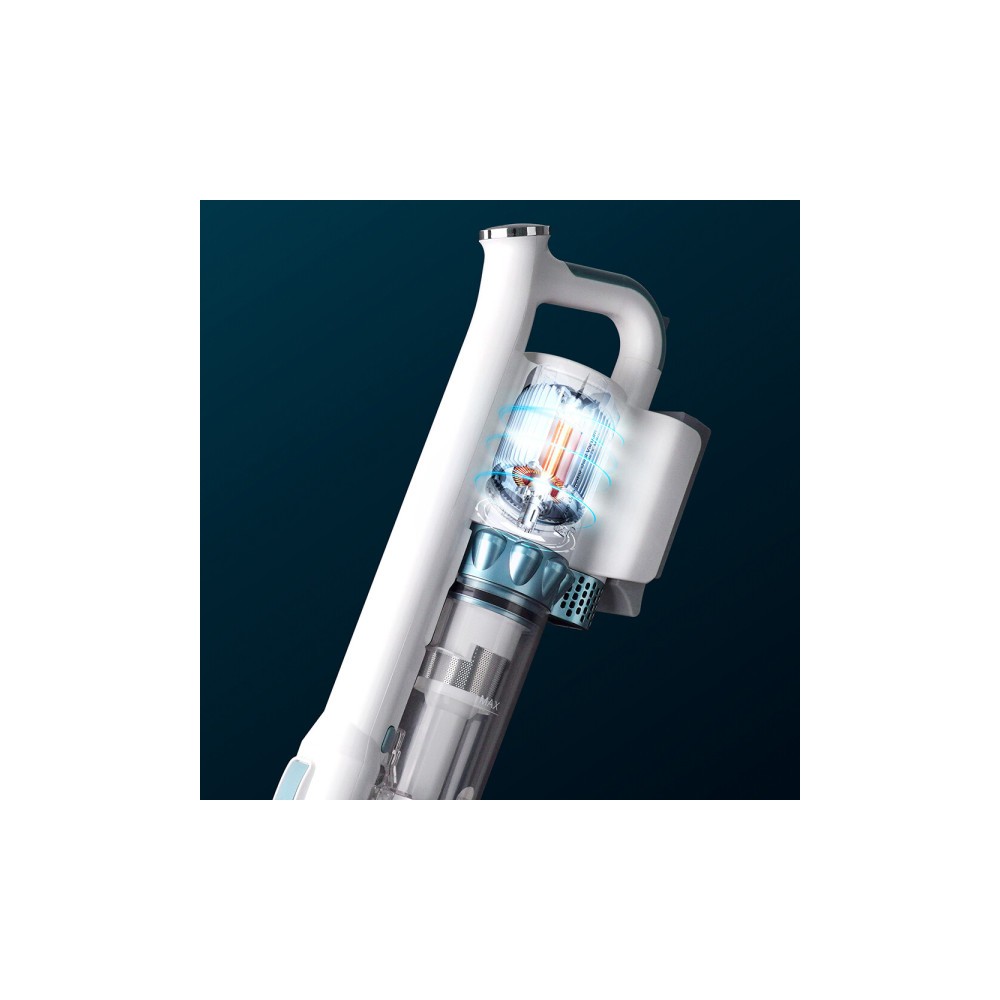 신일 NEW 무선 청소기 미세먼지 가벼운 헤파필터 SVC